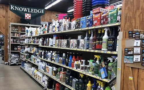 Farm supplies Pet supplies Feed store Nutritional Consulting Cub Cadet Authorized Dealer HC Summers Feed Supply Jefferson MD