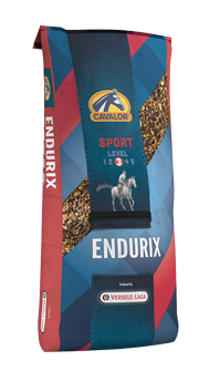 Cavalor Endurix Horse Feed