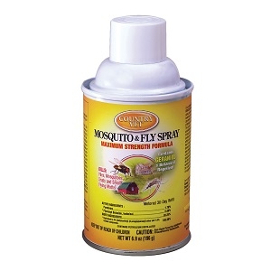 Country Vet Maximum Strength Mosquito & Fly Spray