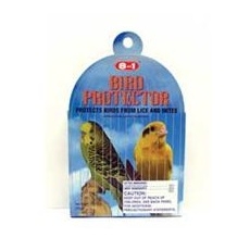 Mite & Lice Bird Protector - Small Caged Birds