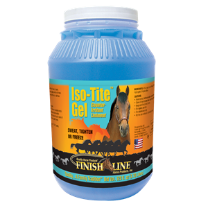 Finish Line® Iso-Tite™ Gel