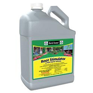 Root Stimulator & Plant Starter Solution 4-10-3