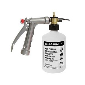 Chapin Professional Sprayer 