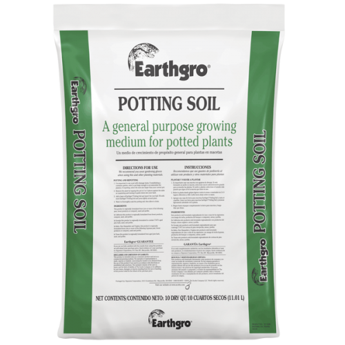 Earthgro® Potting Soil