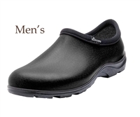 Sloggers Men's Rain & Garden Shoe