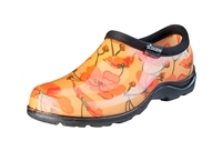 Sloggers Women's California Dreaming Waterproof Comfort Shoe