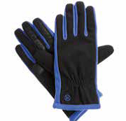 Isotoner Women's Stretch Smartouch Gloves with Thermaflex