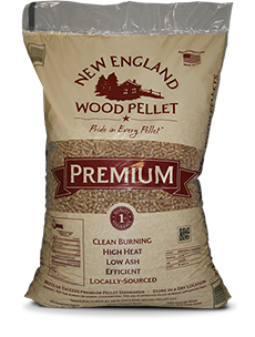 New England Wood Pellets