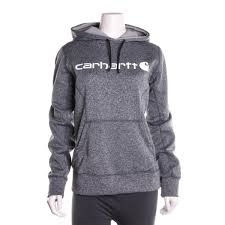   Carhartt Women's Force Extremes Signature Graphic Hoodie