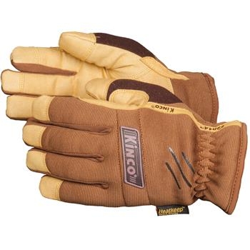 KincoPro™ Heatkeep® Lined Driver’s Gloves