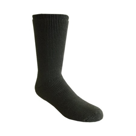 Terramar Men's Terra Heat Sock 2-Pack