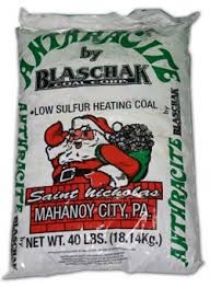 Blaschak Coal