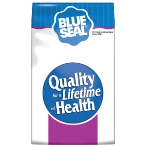 Blue Seal Meat Goat Grow & Finish, Medicated