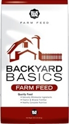 Blue Seal Backyard Basics All-Stock 14 Feed