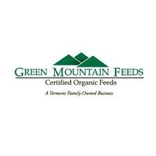 Green Mountain Organic Pig Grower Pellets