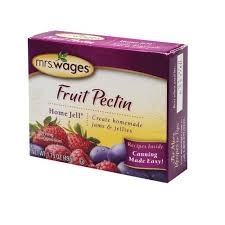 Mrs. Wages Fruit Pectin