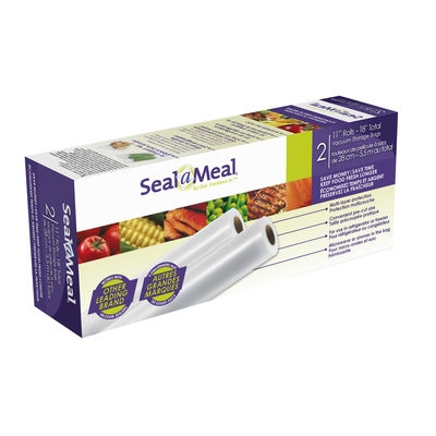 Seal-a-Meal 11