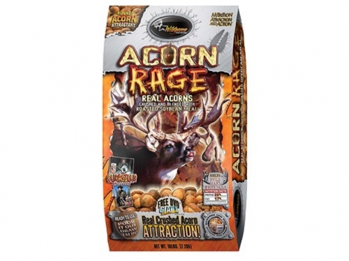 Wildgame Innovations Acorn Rage Crushed Acorn Deer Attractant