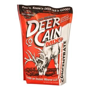 The Original Deer Co-Cain Mix +