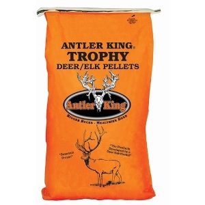 Antler King Trophy Deer/Elk Pellets