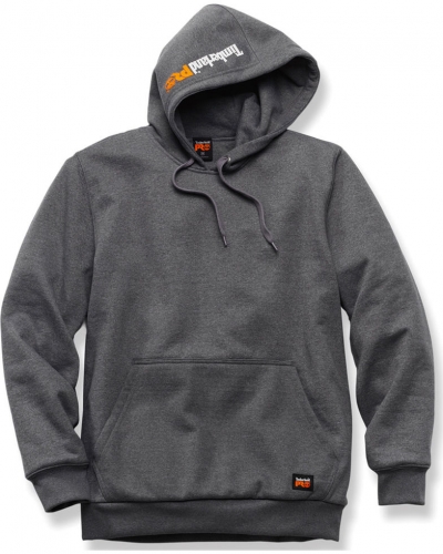 Men's Timberland Pro Double Duty Heavyweight Hooded Pullover