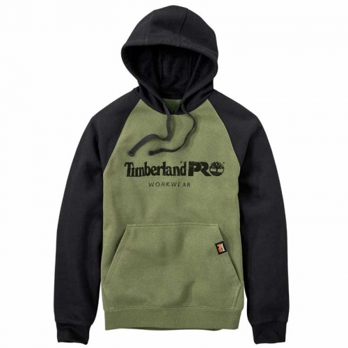 Men's Timberland Pro Hood Honcho Sport Pullover Hoodie