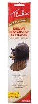 Tink's Bear Smokin' Sticks Bear Lure