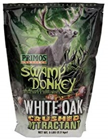 Primos Swamp Donkey White Oak Crushed Attractant