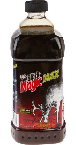 Deer Cane Black Magic Max Attractant 