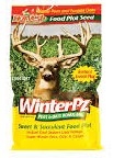 Evolved Harvest Winter Pz Peas & Oats Mix Sweet and Succulent Food Plot