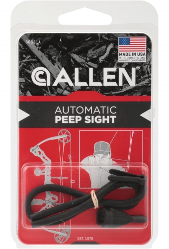 Allen Archery Automatic Peep Sight