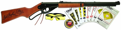 Daisy Youth Red Ryder Shooting Fun Starter Kit