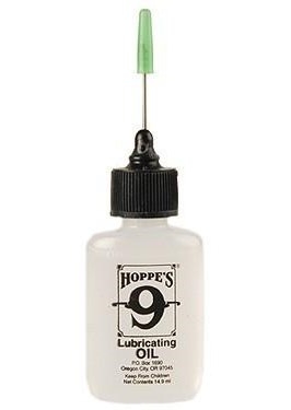 Hoppe's 3060 Precision Lubricating Oil