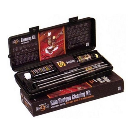 Hoppe's Rifle/Shotgun Cleaning Kit