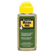 Remington Rem Oil