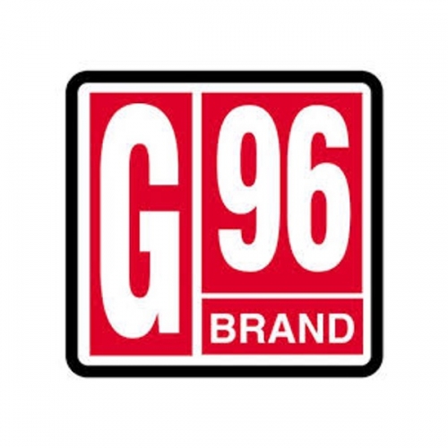 G96 Nitro Solvent Firearm Cleaner
