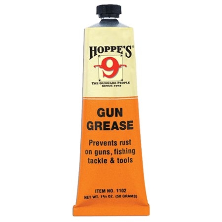 Hoppe's Gun Grease