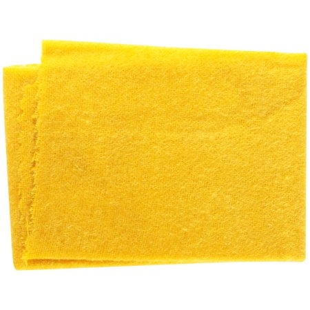Allen Yellow Silicone Cleaning Cloth
