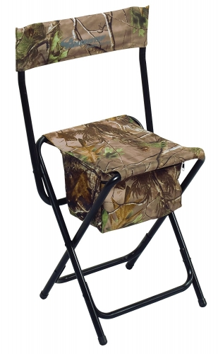 Ameristep Camo Folding Seat