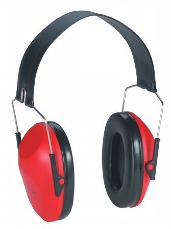 3M Stow Away Earmuff, Low Profile