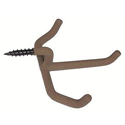 HME Triple Accessory Hook