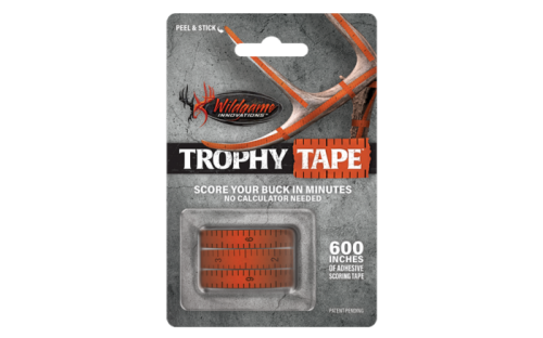 Wildgame Innovations Trophy Deer Tape
