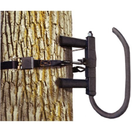 Tight Grip Treestand Handle