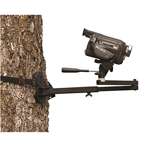 Big Game Treestands Camera Holder