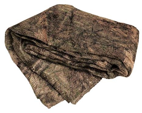 Big Game Epic Camo Burlap