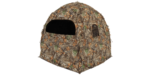 Ameristep Doghouse Ground Blind