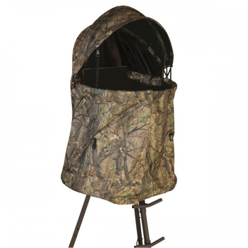 Big Game Treestands Cover-All Blind Kit