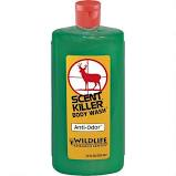 Wildlife Research Center Scent Killer Body Wash