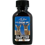 Tink's #1 Doe P All Season Deer Lure