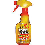 Wildlife Research Center Scent Killer Gold Clothing Spray